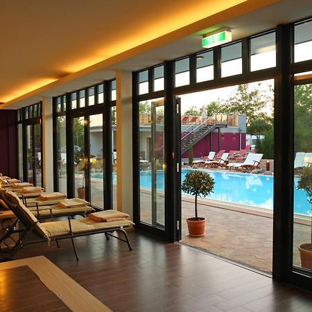 Ringhotel Hotel Zum Stein Oranienbaum-Woerlitz Extérieur photo