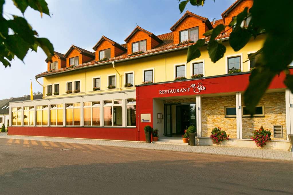 Ringhotel Hotel Zum Stein Oranienbaum-Woerlitz Extérieur photo
