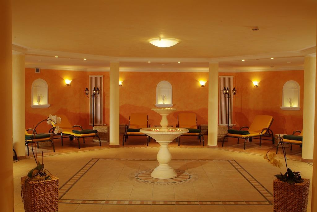 Ringhotel Hotel Zum Stein Oranienbaum-Woerlitz Extérieur photo
