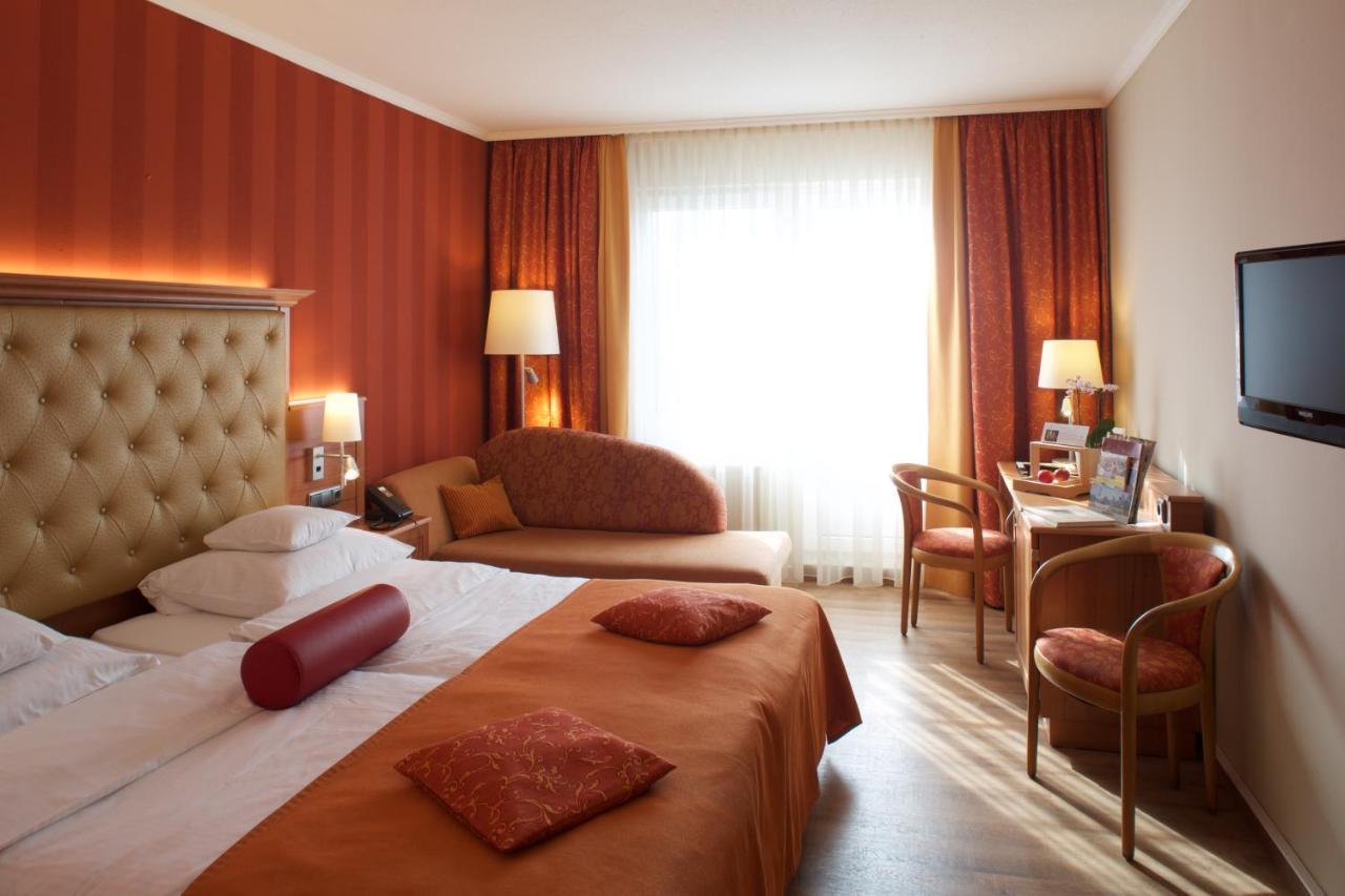 Ringhotel Hotel Zum Stein Oranienbaum-Woerlitz Extérieur photo