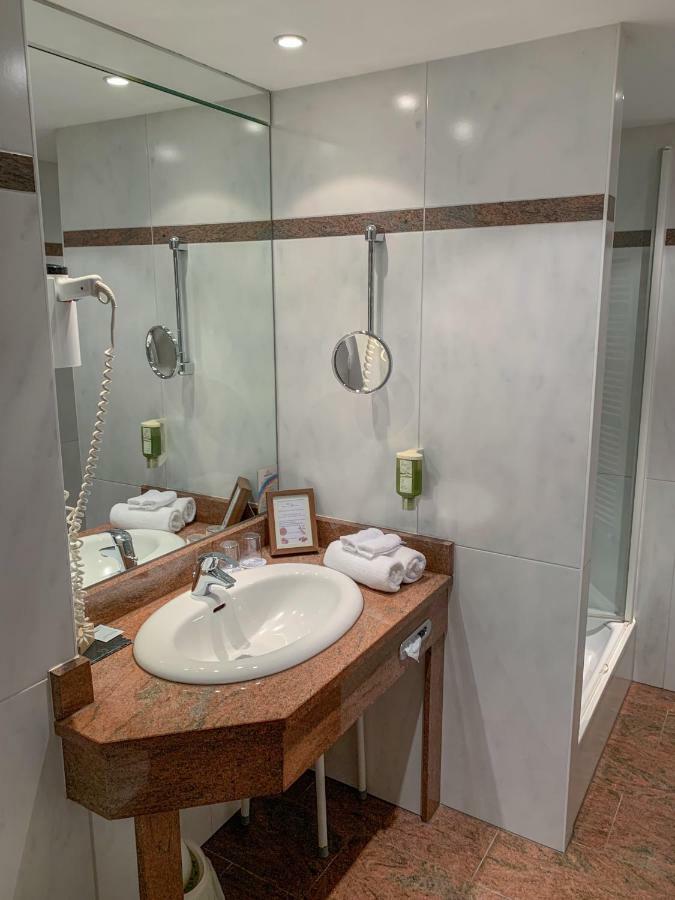 Ringhotel Hotel Zum Stein Oranienbaum-Woerlitz Extérieur photo
