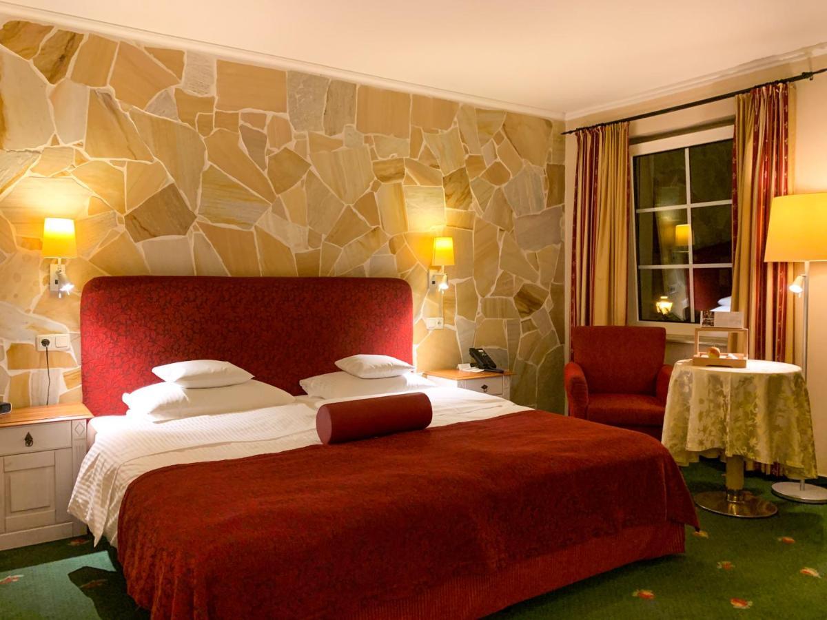 Ringhotel Hotel Zum Stein Oranienbaum-Woerlitz Extérieur photo