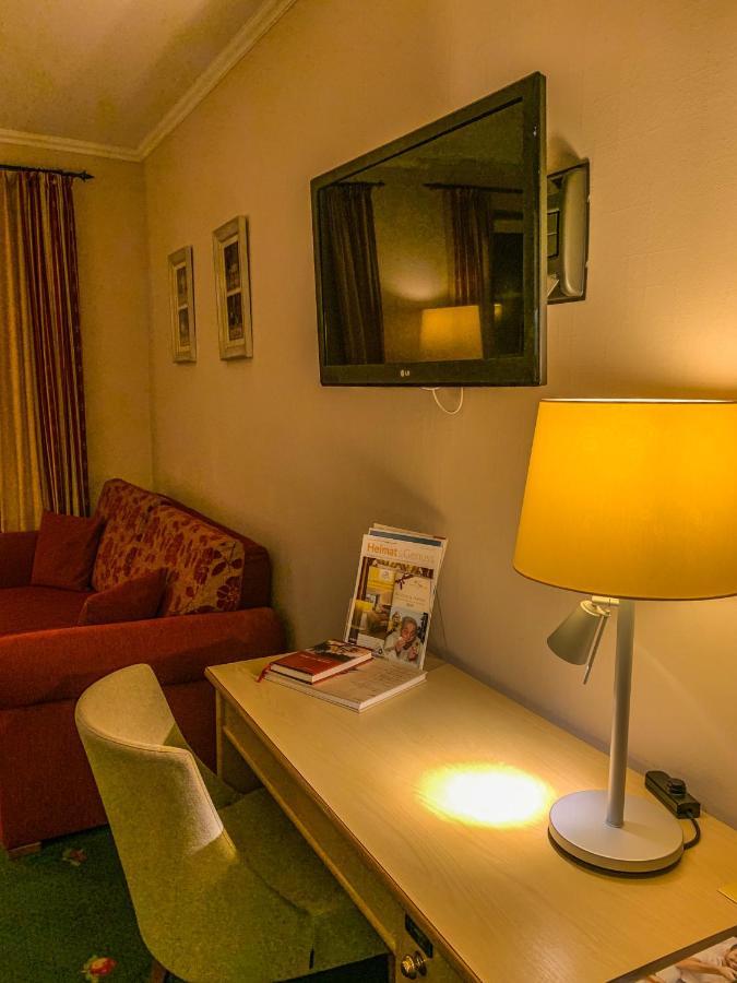 Ringhotel Hotel Zum Stein Oranienbaum-Woerlitz Extérieur photo