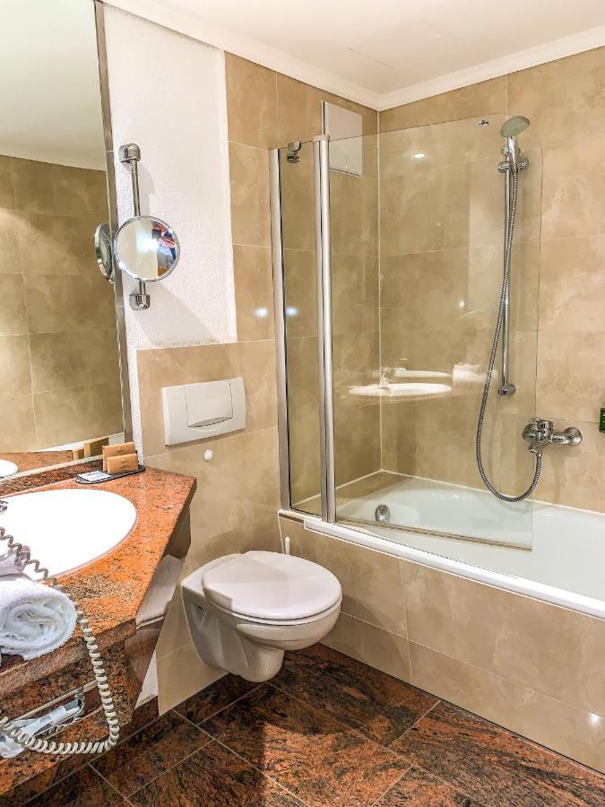 Ringhotel Hotel Zum Stein Oranienbaum-Woerlitz Extérieur photo
